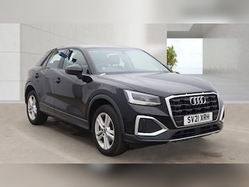 Used Audi Q2 2021 for sale - 79313689: Photo