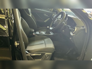 Used Audi Q2 2021 for sale - 79313689: Photo