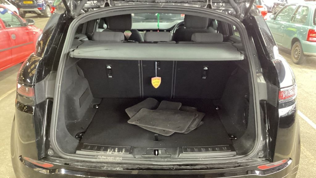 Used Land Rover Range Rover Evoque 2020 for sale - 76740673: Photo 10