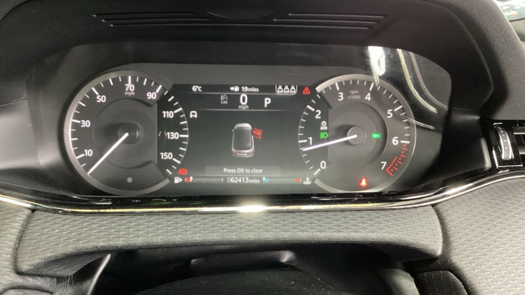 Used Land Rover Range Rover Evoque 2020 for sale - 76740673: Photo 12