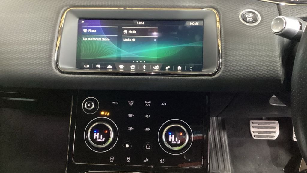 Used Land Rover Range Rover Evoque 2020 for sale - 76740673: Photo 14