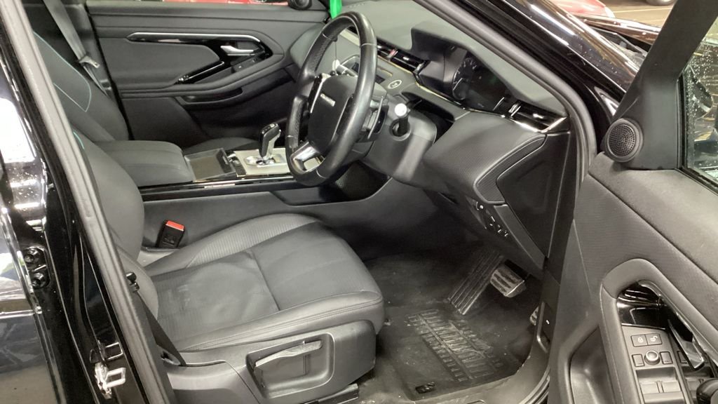 Used Land Rover Range Rover Evoque 2020 for sale - 76740673: Photo 2