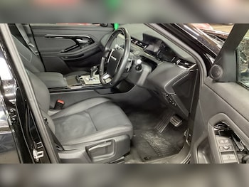 Used Land Rover Range Rover Evoque 2020 for sale - 76740673: Photo