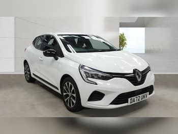 Used Renault Clio 2022 for sale - 79667120: Photo