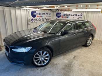 2019 (69) - 2.0 T4 Momentum Plus Estate 5dr Petrol Auto Euro 6 (s/s) (190 ps)+1 OWNER F