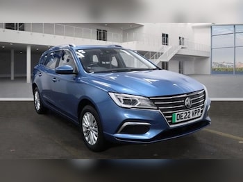 2022 (22) - 115kW Exclusive EV 61kWh 5dr Auto