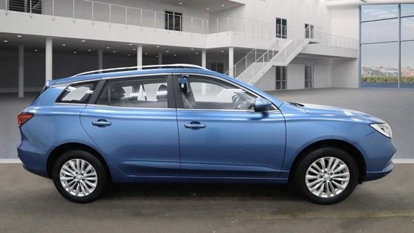 Used MG MG5 2022 for sale - 76724801: Photo 7