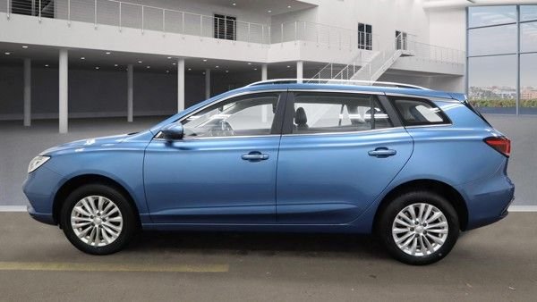 Used MG MG5 2022 for sale - 76724801: Photo 8