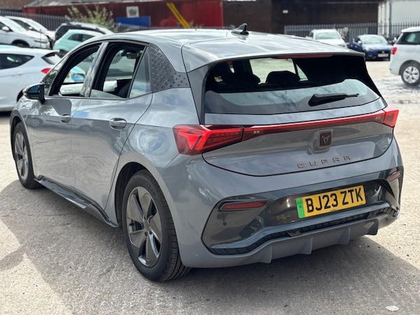 Used Cupra Born 2023 for sale - 75666274: Photo 10