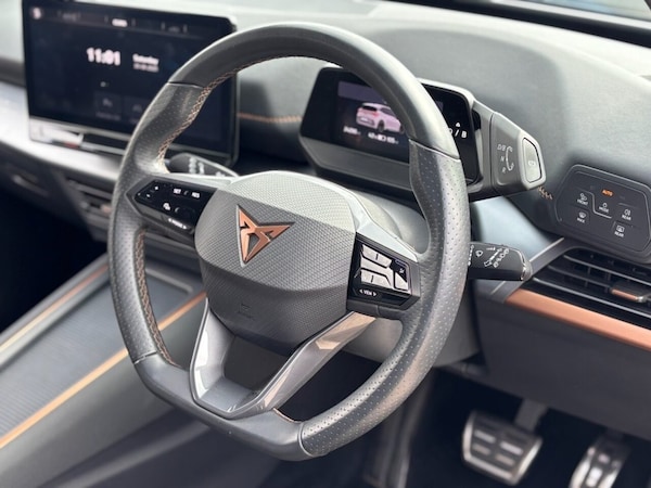 Used Cupra Born 2023 for sale - 75666274: Photo 12