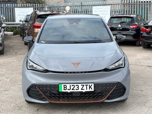 Used Cupra Born 2023 for sale - 75666274: Photo 13
