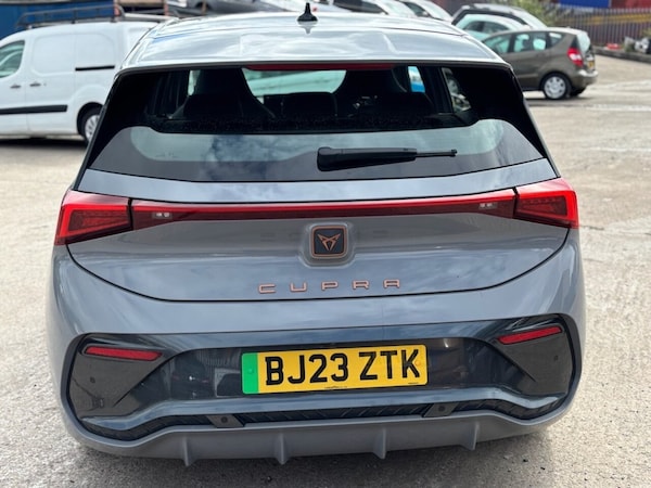 Used Cupra Born 2023 for sale - 75666274: Photo 14