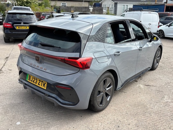 Used Cupra Born 2023 for sale - 75666274: Photo 18
