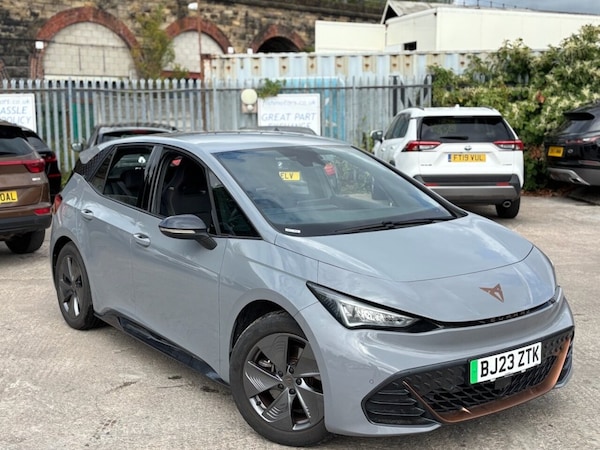 Used Cupra Born 2023 for sale - 75666274: Photo 19