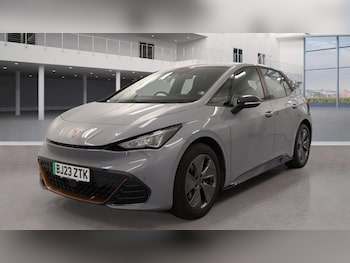 Used Cupra Born 2023 for sale - 75666274: Photo