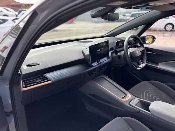 Used Cupra Born 2023 for sale - 75666274: Photo 22