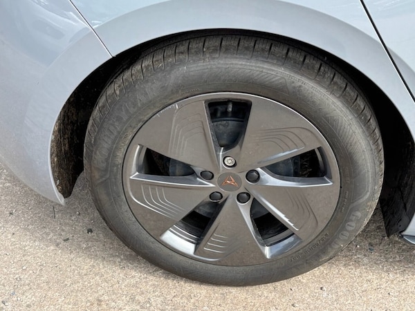 Used Cupra Born 2023 for sale - 75666274: Photo 23