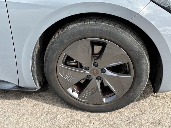Used Cupra Born 2023 for sale - 75666274: Photo 31