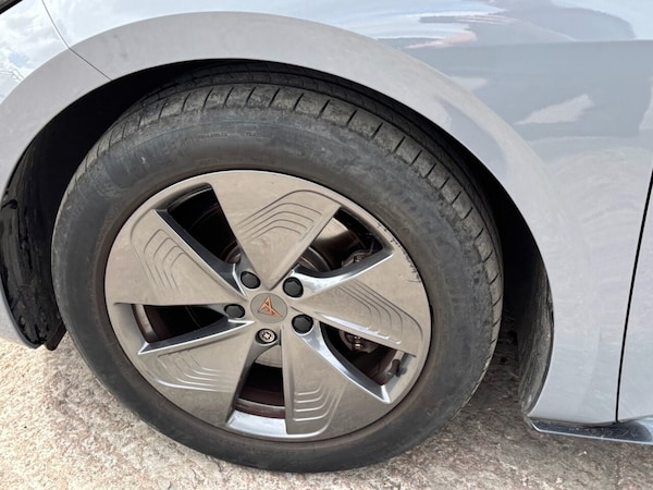 Used Cupra Born 2023 for sale - 75666274: Photo 32