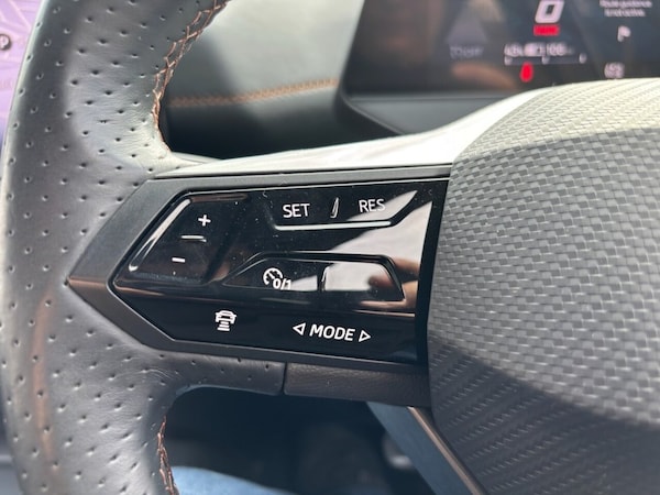 Used Cupra Born 2023 for sale - 75666274: Photo 34