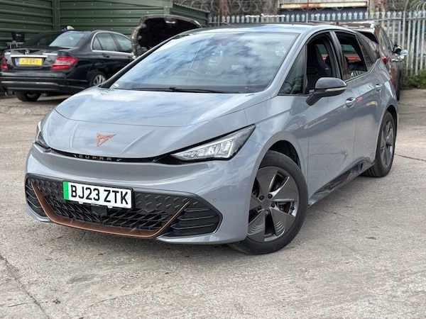 Used Cupra Born 2023 for sale - 75666274: Photo 35
