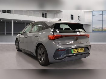 Used Cupra Born 2023 for sale - 75666274: Photo