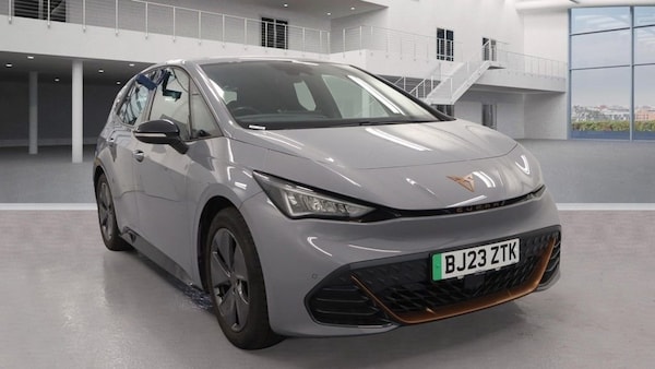 Used Cupra Born 2023 for sale - 75666274: Photo 4