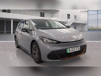 Used Cupra Born 2023 for sale - 75666274: Photo