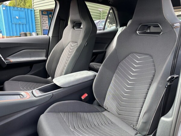 Used Cupra Born 2023 for sale - 75666274: Photo 5