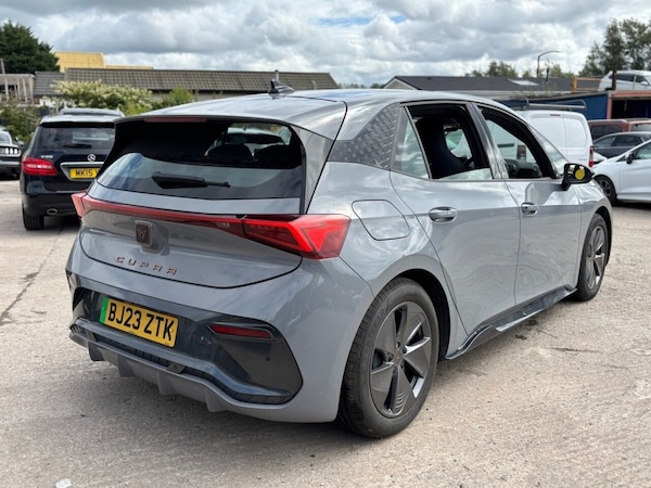 Used Cupra Born 2023 for sale - 75666274: Photo 7