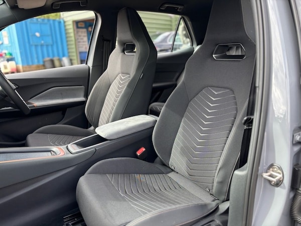 Used Cupra Born 2023 for sale - 75666274: Photo 8
