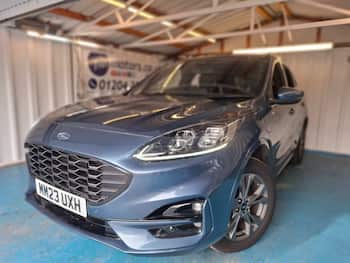 Used Ford Kuga 2023 for sale - 79708795: Photo