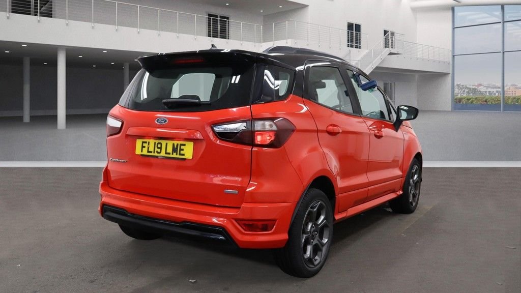 Used Ford Ecosport 2019 for sale - 76406719: Photo 10