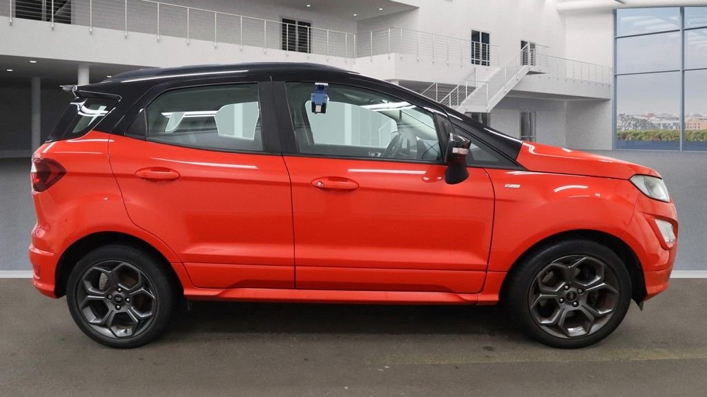 Used Ford Ecosport 2019 for sale - 76406719: Photo 11