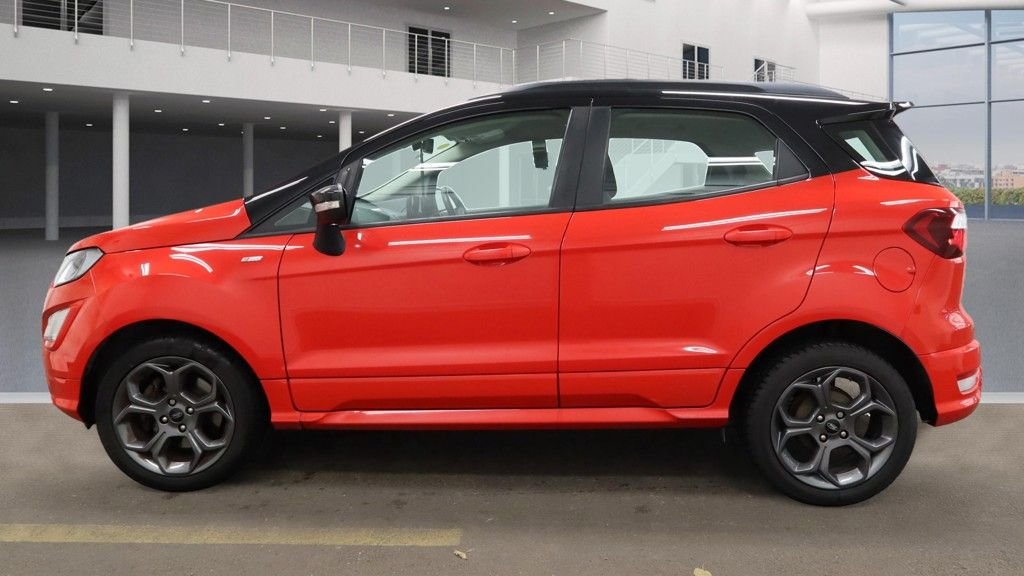 Used Ford Ecosport 2019 for sale - 76406719: Photo 12