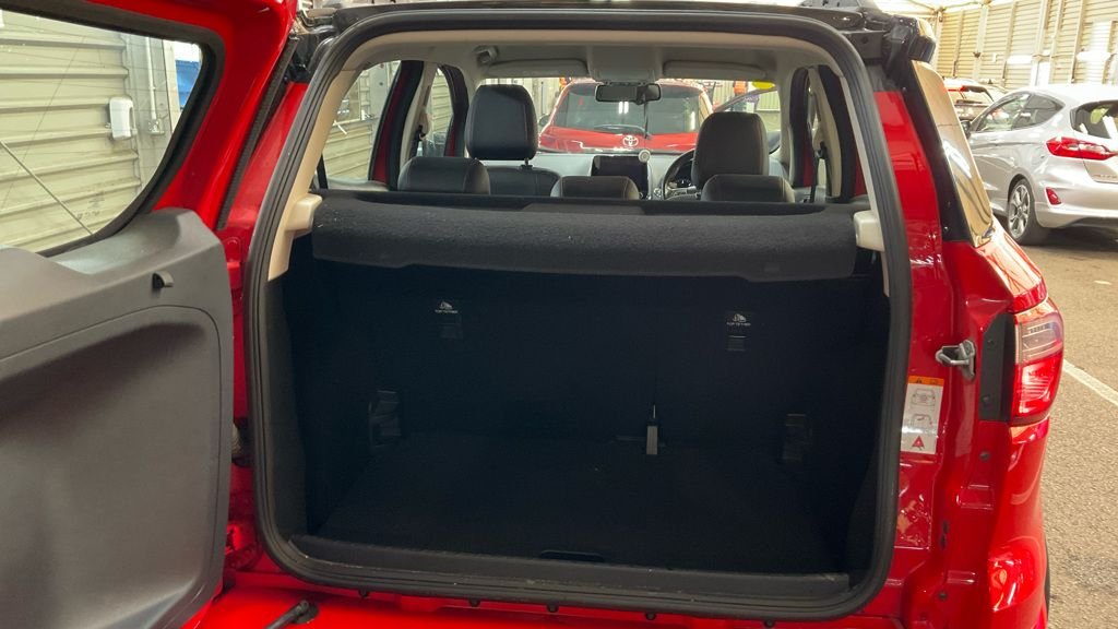 Used Ford Ecosport 2019 for sale - 76406719: Photo 13