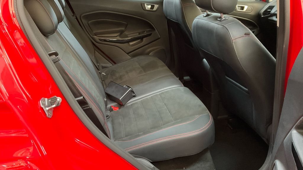 Used Ford Ecosport 2019 for sale - 76406719: Photo 14