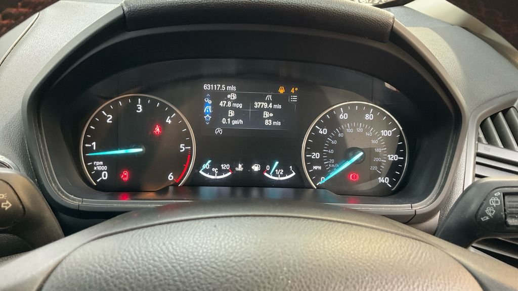 Used Ford Ecosport 2019 for sale - 76406719: Photo 15