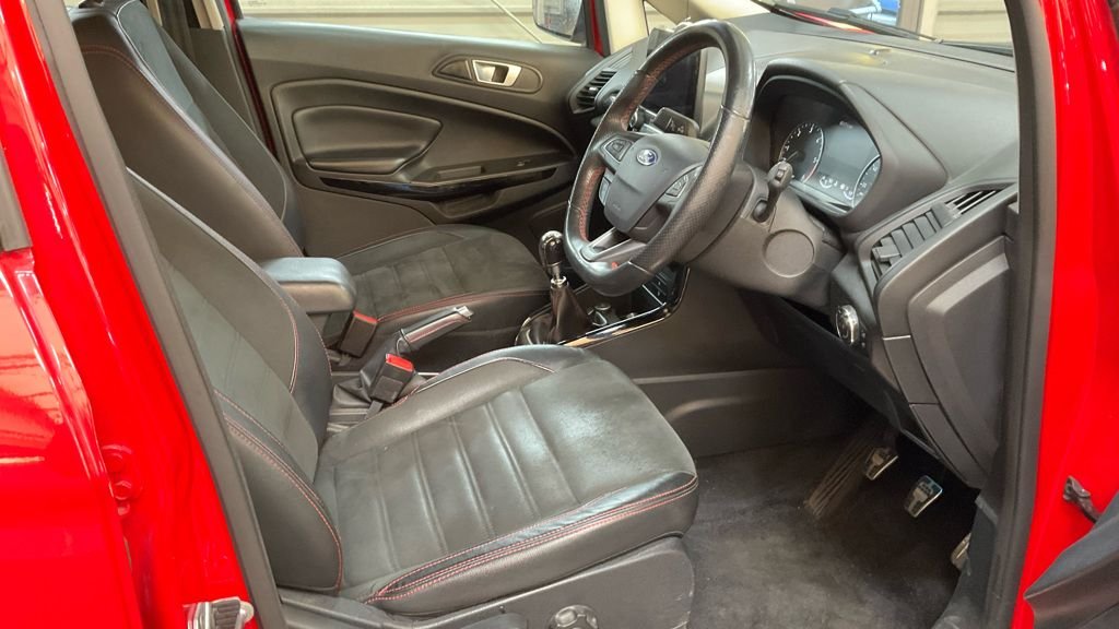 Used Ford Ecosport 2019 for sale - 76406719: Photo 2