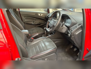 Used Ford Ecosport 2019 for sale - 76406719: Photo