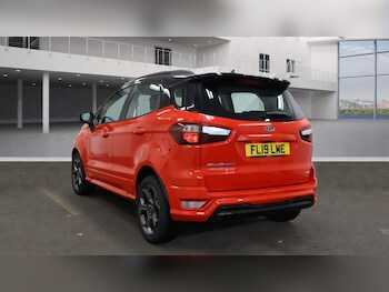 Used Ford Ecosport 2019 for sale - 76406719: Photo
