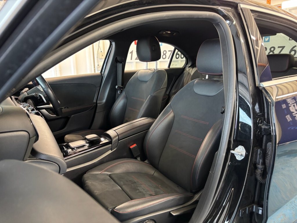 Used Mercedes-Benz A-Class 2020 for sale - 76291690: Photo 10