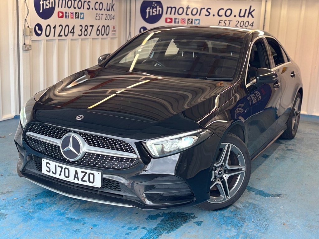 Used Mercedes-Benz A-Class 2020 for sale - 76291690: Photo 11