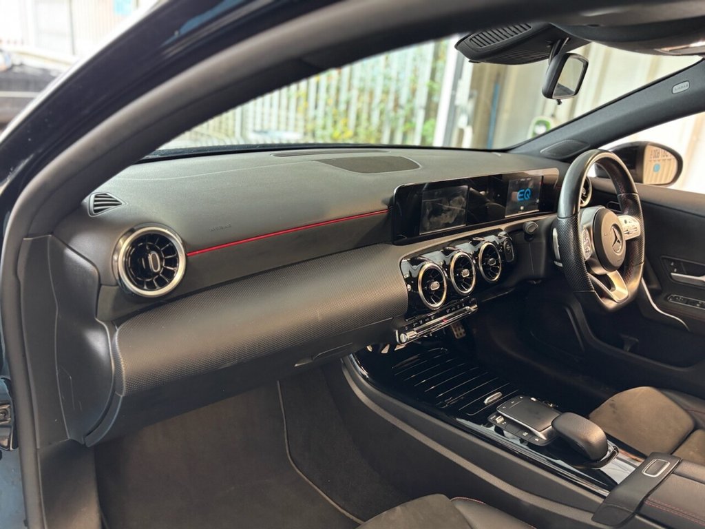 Used Mercedes-Benz A-Class 2020 for sale - 76291690: Photo 17