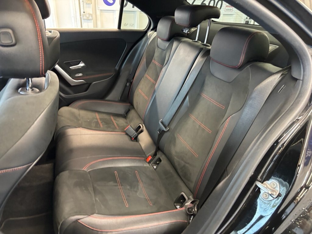 Used Mercedes-Benz A-Class 2020 for sale - 76291690: Photo 20