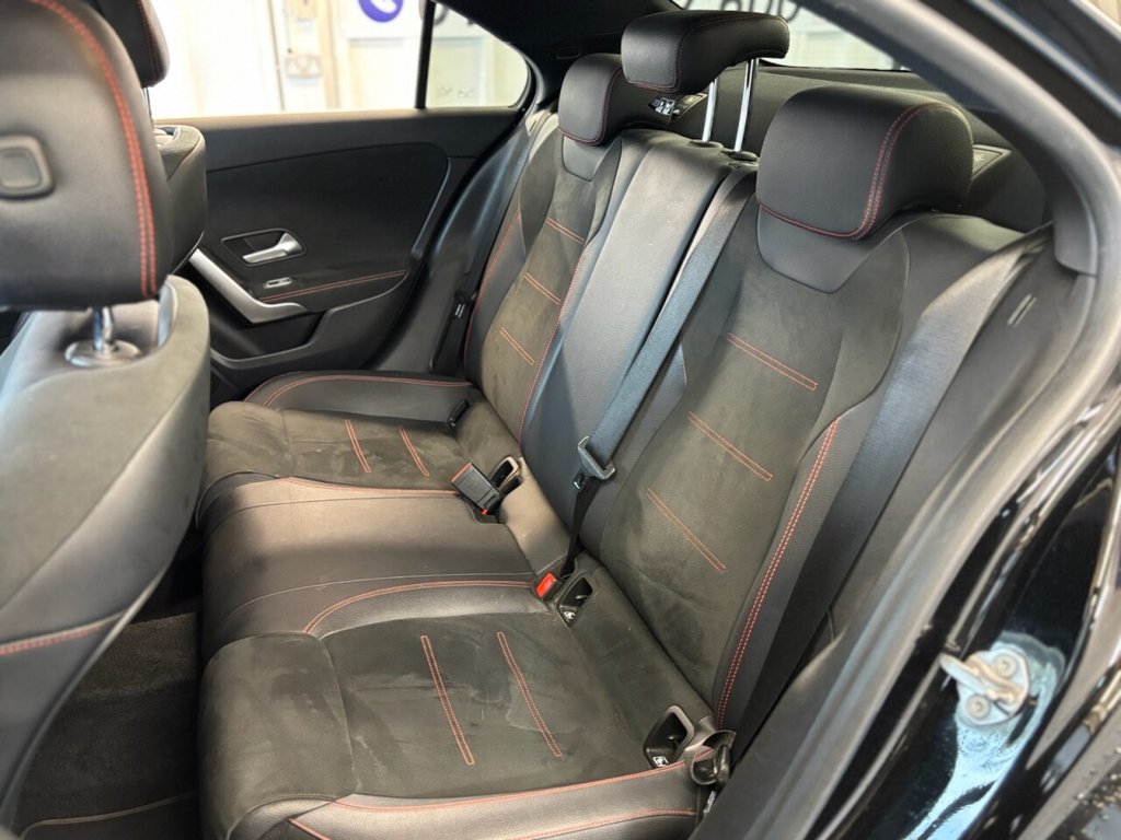 Used Mercedes-Benz A-Class 2020 for sale - 76291690: Photo 22