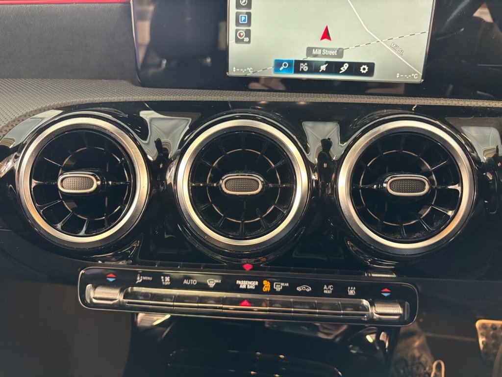 Used Mercedes-Benz A-Class 2020 for sale - 76291690: Photo 23