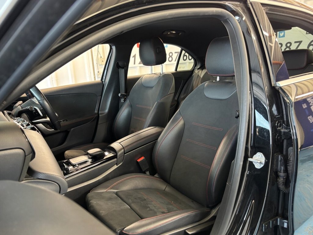 Used Mercedes-Benz A-Class 2020 for sale - 76291690: Photo 24