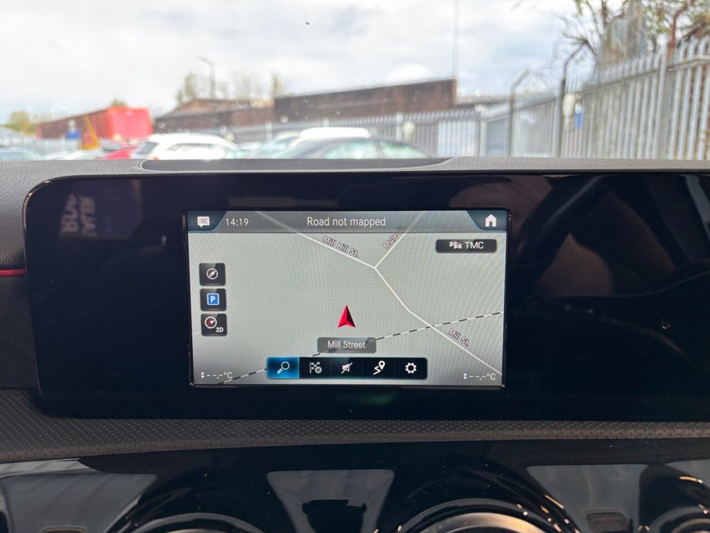 Used Mercedes-Benz A-Class 2020 for sale - 76291690: Photo 26