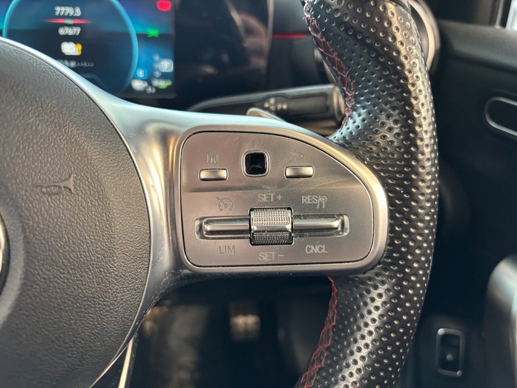 Used Mercedes-Benz A-Class 2020 for sale - 76291690: Photo 27